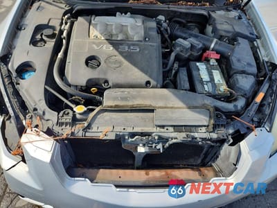 Zdjęcie 11 z 12 samochodu: 2007 NISSAN MAXIMA 3.5 SE VIN:1N4BA41E37C805674 - miniatura