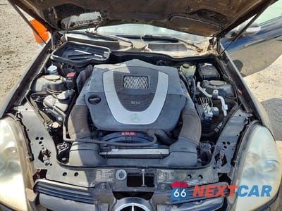 Zdjęcie 11 z 12 samochodu: 2006 MERCEDES-BENZ SLK 280 VIN:WDBWK54F06F115122 - miniatura