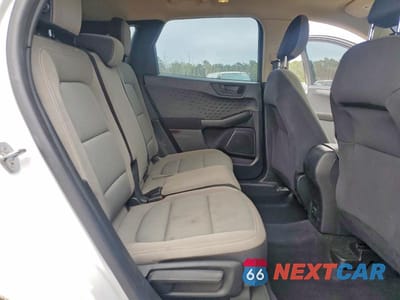 Zdjęcie 11 z 14 samochodu: 2020 FORD ESCAPE S VIN:1FMCU0F61LUC42950 - miniatura
