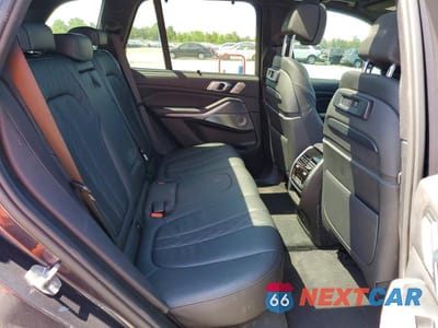 Zdjęcie 11 z 14 samochodu: 2020 BMW X5 M50I VIN:5UXJU4C0XL9D04157 - miniatura