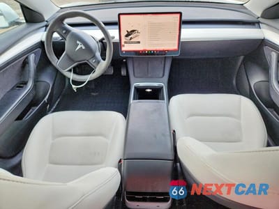 Zdjęcie 8 z 13 samochodu: 2023 TESLA MODEL 3 VIN:5YJ3E1EA8PF573813 - miniatura