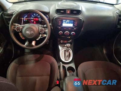 Zdjęcie 8 z 12 samochodu: 2019 KIA SOUL BASE VIN:KNDJN2A25K7677721 - miniatura