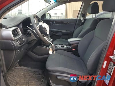Zdjęcie 7 z 13 samochodu: 2020 KIA SORENTO LX VIN:5XYPG4A31LG670228 - miniatura