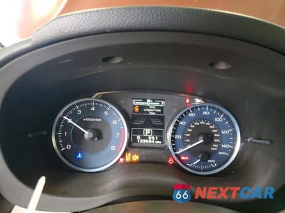 Zdjęcie 9 z 13 samochodu: 2015 SUBARU XV CROSSTREK SPORT LIMITED VIN:JF2GPASC2F8330967 - miniatura