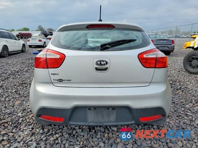 Zdjęcie 6 z 12 samochodu: 2012 KIA RIO LX VIN:KNADM5A39C6017342 - miniatura