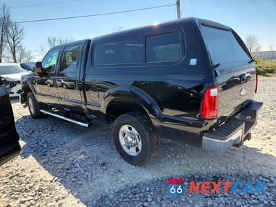 Drugie zdjęcie samochodu z przodu: 2011 FORD F250 SUPER DUTY VIN:1FT7W2BT2BED07482 - miniatura