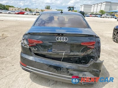 Zdjęcie 6 z 12 samochodu: 2019 AUDI A4 PREMIUM VIN:WAUGMAF4XKA043578 - miniatura