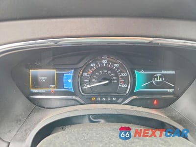 Zdjęcie 9 z 13 samochodu: 2016 LINCOLN NAVIGATOR L SELECT VIN:5LMJJ3JT0GEL09016 - miniatura