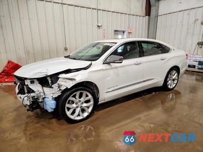 2020 CHEVROLET IMPALA PREMIER 1G1105S34LU104277 - główne zdjęcie licytacji z USA - miniatura