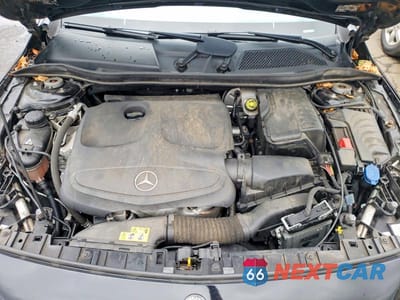 Zdjęcie 11 z 12 samochodu: 2020 MERCEDES-BENZ GLA 250 4MATIC VIN:W1NTG4GB0LU029477 - miniatura