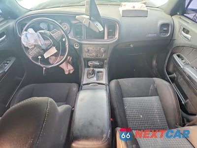 Zdjęcie 8 z 13 samochodu: 2022 DODGE CHARGER GT VIN:2C3CDXHG4NH106857 - miniatura