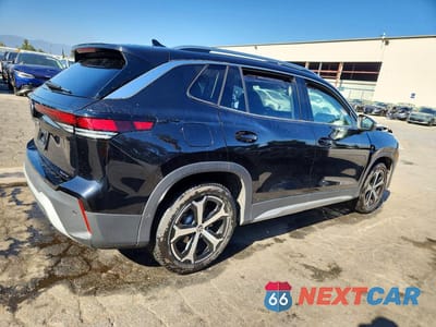 Trzecie zdjęcie samochodu z tyłu: 2026 VOLKSWAGEN TIGUAN SE VIN:3VVER7RM6TM020170 - miniatura