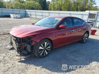 2022 NISSAN ALTIMA 2.5 SL 1N4BL4EV1NN403335 - główne zdjęcie licytacji z USA - miniatura