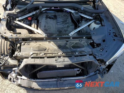 Zdjęcie 12 z 14 samochodu: 2021 BMW X5 XDRIVE40I VIN:5UXCR6C03M9G47805 - miniatura