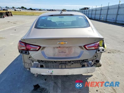 Zdjęcie 6 z 13 samochodu: 2022 CHEVROLET MALIBU LT VIN:1G1ZD5ST2NF136563 - miniatura