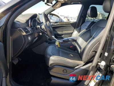 Zdjęcie 7 z 14 samochodu: 2018 MERCEDES-BENZ GLE 350 VIN:4JGDA5JB5JB017471 - miniatura