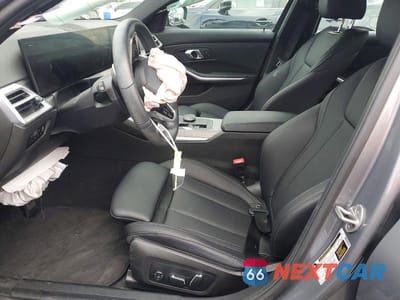Zdjęcie 7 z 12 samochodu: 2026 BMW 330I VIN:3MW69CW06T8F95176 - miniatura