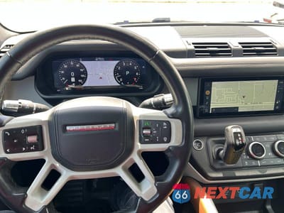 Zdjęcie 7 z 10 samochodu: 2020 LAND ROVER DEFENDER 110 HSE VIN:SALE97EU9L2016067 - miniatura