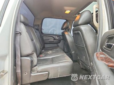 Zdjęcie 10 z 12 samochodu: 2013 GMC SIERRA K2500 DENALI VIN:1GT125E8XDF140537 - miniatura