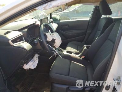 Zdjęcie 7 z 12 samochodu: 2025 TOYOTA COROLLA LE VIN:5YFB4MDE9SP325104 - miniatura