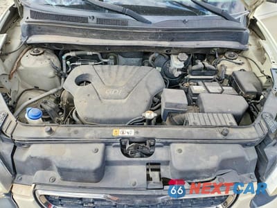 Zdjęcie 11 z 11 samochodu: 2013 KIA SOUL BASE VIN:KNDJT2A54D7484110 - miniatura