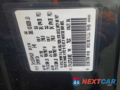 Zdjęcie 12 z 12 samochodu: 2003 DODG RAM 1500 FLATBED TRUCK VIN:1D7HU16D73J610621 - miniatura