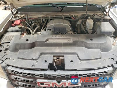 Zdjęcie 11 z 12 samochodu: 2013 GMC SIERRA K3500 SLE VIN:1GT523CG1DZ275761 - miniatura