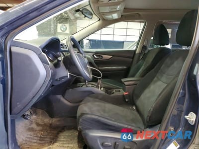 Zdjęcie 7 z 13 samochodu: 2016 NISSAN ROGUE SV VIN:5N1AT2MV8GC920170 - miniatura