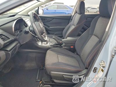 Zdjęcie 7 z 13 samochodu: 2019 SUBARU CROSSTREK PREMIUM VIN:JF2GTAEC9K8321958 - miniatura