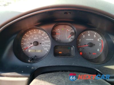 Zdjęcie 9 z 13 samochodu: 2000 TOYOTA RAV4 BASE VIN:JT3HP10V0Y7170835 - miniatura
