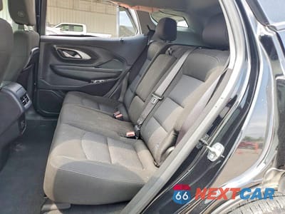Zdjęcie 11 z 13 samochodu: 2024 GMC TERRAIN SLE VIN:3GKALMEG1RL327293 - miniatura