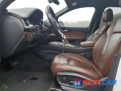 Zdjęcie 7 z 11 samochodu: 2017 AUDI Q7 PREMIUM PLUS VIN:WA1LAAF7XHD018525 - miniatura