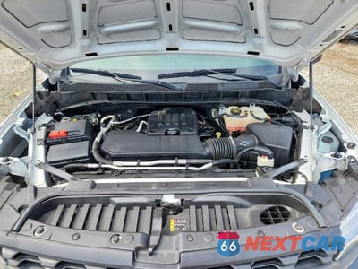 Zdjęcie 11 z 11 samochodu: 2022 CHEVROLET SILVERADO LTD K1500 VIN:1GCRYAEK3NZ216427 - miniatura