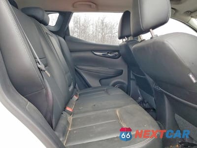 Zdjęcie 11 z 13 samochodu: 2017 NISSAN QASHQAI S VIN:JN1BJ1CR6HW108656 - miniatura