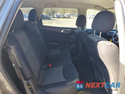 Zdjęcie 11 z 13 samochodu: 2017 NISSAN PATHFINDER S VIN:5N1DR2MM7HC630491 - miniatura