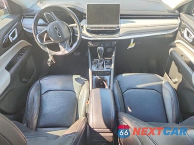 Zdjęcie 8 z 13 samochodu: 2022 JEEP COMPASS LIMITED VIN:3C4NJDCB2NT193527 - miniatura