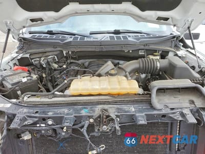 Zdjęcie 11 z 13 samochodu: 2021 FORD F150 SUPERCREW VIN:1FTFW1E51MKD28282 - miniatura