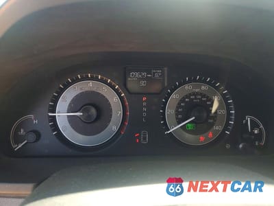 Zdjęcie 9 z 13 samochodu: 2015 HONDA ODYSSEY EX VIN:5FNRL5H46FB056604 - miniatura