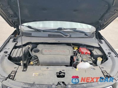 Zdjęcie 12 z 12 samochodu: 2019 JEEP COMPASS LATITUDE VIN:3C4NJCBB6KT652050 - miniatura