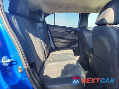 Zdjęcie 11 z 14 samochodu: 2026 MITSUBISHI ECLIPSE CROSS SE VIN:JA4ATWAA9TZ019291 - miniatura
