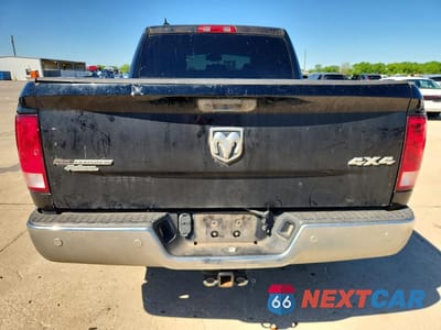 Zdjęcie 6 z 12 samochodu: 2015 RAM 1500 SLT VIN:1C6RR7LT1FS520045 - miniatura