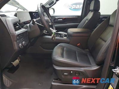 Zdjęcie 7 z 13 samochodu: 2025 CHEVROLET TAHOE K1500 LT VIN:1GNS6NRD6SR185235 - miniatura