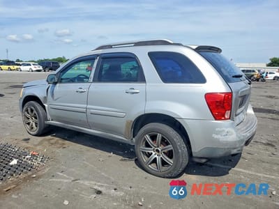 Drugie zdjęcie samochodu z przodu: 2006 PONTIAC TORRENT VIN:2CKDL63F366023731 - miniatura