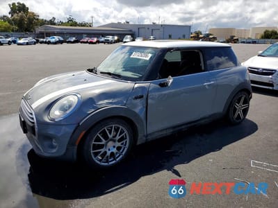 2014 MINI COOPER WMWXM5C57ET933694 - główne zdjęcie licytacji z USA - miniatura