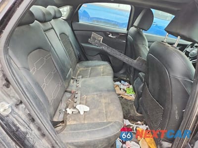 Zdjęcie 10 z 12 samochodu: 2020 KIA FORTE GT LINE VIN:3KPF34AD4LE178953 - miniatura