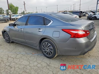Drugie zdjęcie samochodu z przodu: 2017 NISSAN ALTIMA 2.5 S VIN:1N4AL3AP8HN361974 - miniatura
