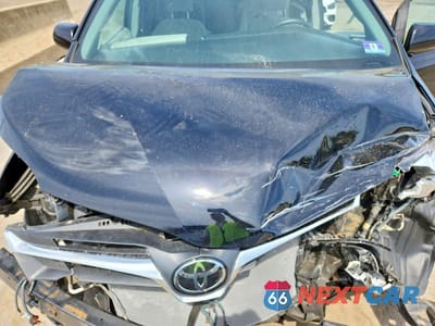 Zdjęcie 12 z 14 samochodu: 2020 TOYOTA SIENNA LE VIN:5TDKZ3DC2LS023530 - miniatura