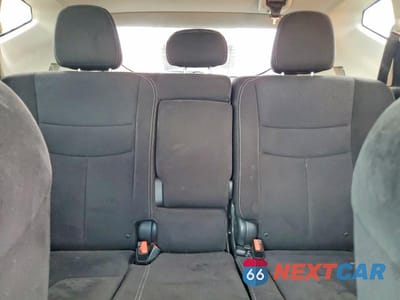 Zdjęcie 10 z 13 samochodu: 2017 NISSAN MURANO SV VIN:5N1AZ2MG3HN117434 - miniatura