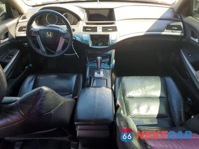 Zdjęcie 8 z 12 samochodu: 2009 HONDA ACCORD EXL VIN:1HGCP26879A058262 - miniatura