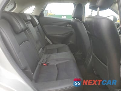 Zdjęcie 11 z 14 samochodu: 2019 MAZDA CX-3 TOURING VIN:JM1DKFC7XK1411037 - miniatura